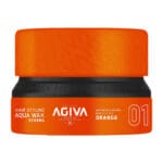 Cera Aqua Strong Naranja #1