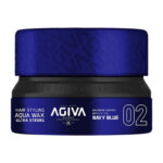 Cera Aqua Ultra Strong Azul #2