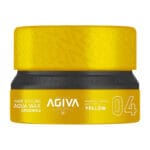 Cera Aqua Grooming Amarillo #4