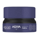 Cera Cool Bright Morado #8