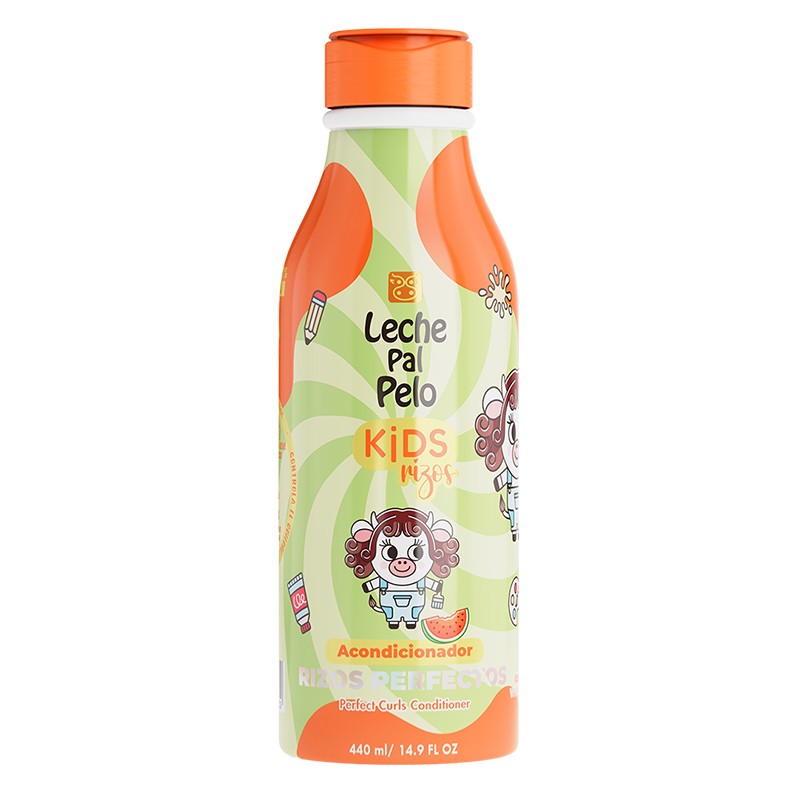 ACONDICIONADOR-KIDS-RIZOS Acondicionador Hidratante Rizos Perfectos Kids - Imagen 1
