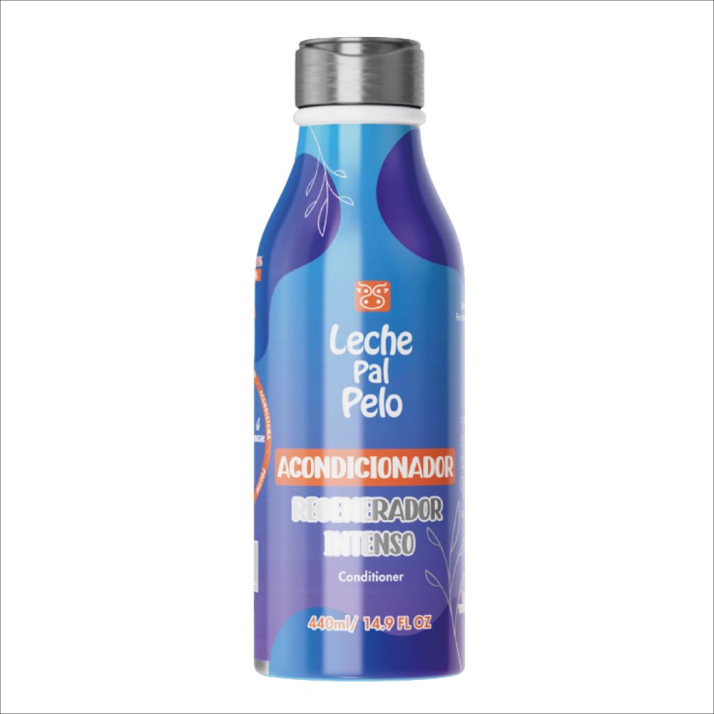 Acondicionador-Regenerador-Intenso Acondicionador Regenerador Intenso - Imagen 1