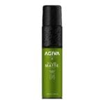 Laca Spray Mate Verde - Styling Matte