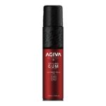 Laca en Spray Roja - Styling Gum