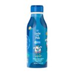 Crema Para Peinar Con Fijación Kids