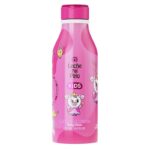 Crema Para Peinar Kids
