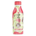 Crema Para Peinar Control Rizos Kids
