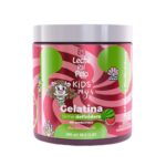 Gelatina Slime Definidora Kids Rizos