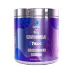 Mascarilla 7 Óleos Regenerador Intenso
