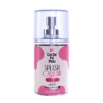 Splash Capilar Love