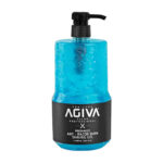 Shaving Gel Anti-Irritación